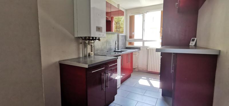 Appartement - 74 m² - 4 pièces