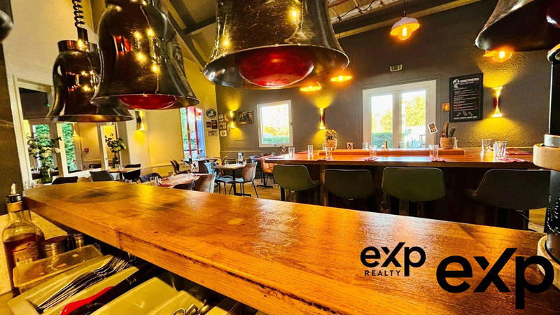 Fonds de commerce - Magasins - 308 m²