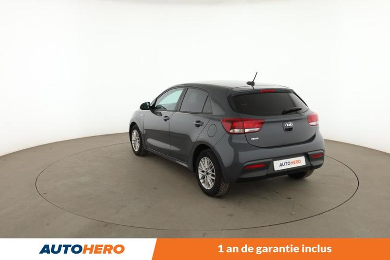 Kia Rio 1.0 t-GDi Isg Active 100 ch