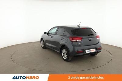Kia Rio 1.0 t-GDi Isg Active 100 ch