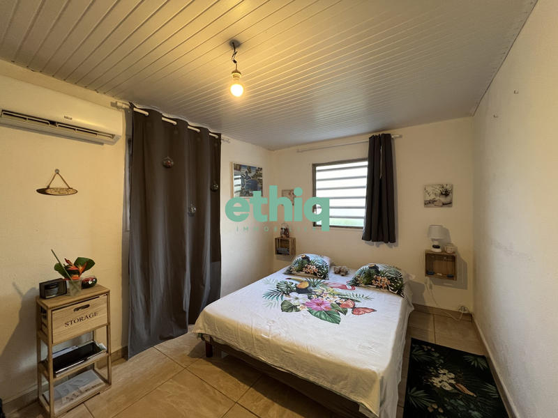 Maison - 133 m² - 4 pièces