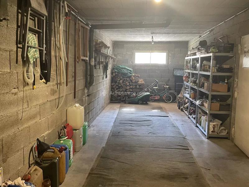 Maison - 123 m² - 7 pièces