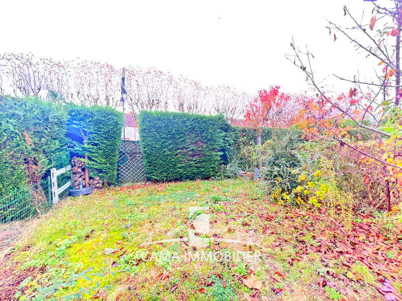 Maison - 99 m² - 6 pièces