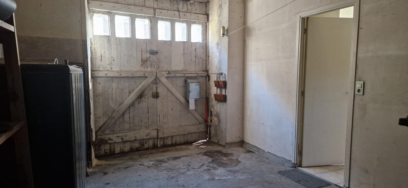 Maison - 82 m² - 3 pièces