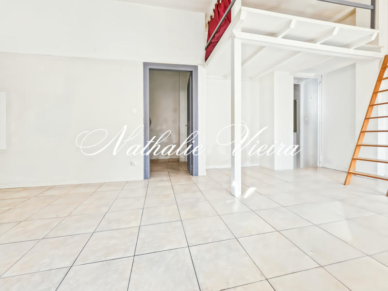 Maison - 73 m² - 4 pièces