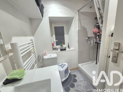 Maison de ville - 41 m² - 2 pièces