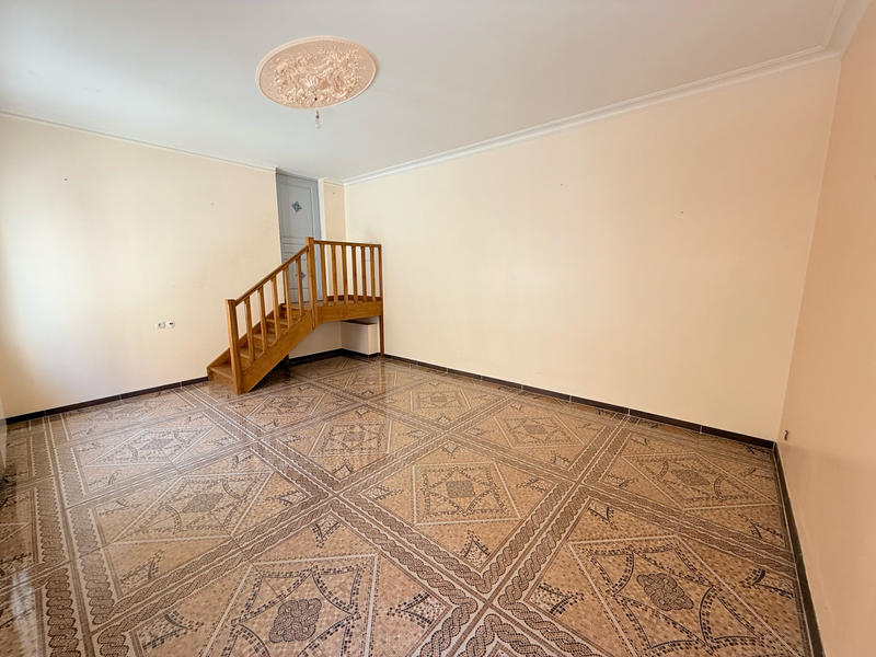 Appartement - 128 m² - 3 pièces