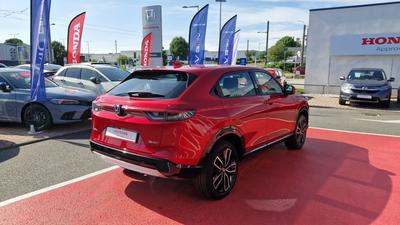 Honda Hrv Hr-V E:Hev 1.5 I-Mmd Advance