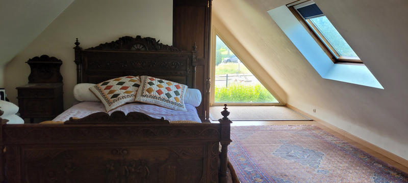 Maison - 162 m² - 8 pièces