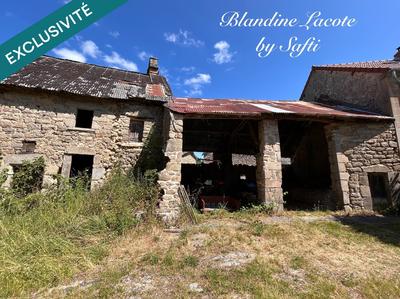 Maison - 165 m² - 7 pièces