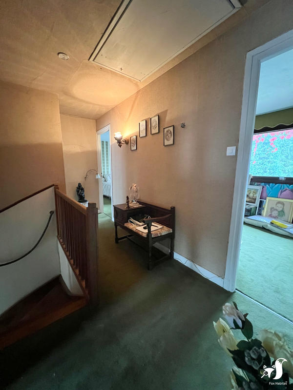 Maison - 150 m² - 8 pièces