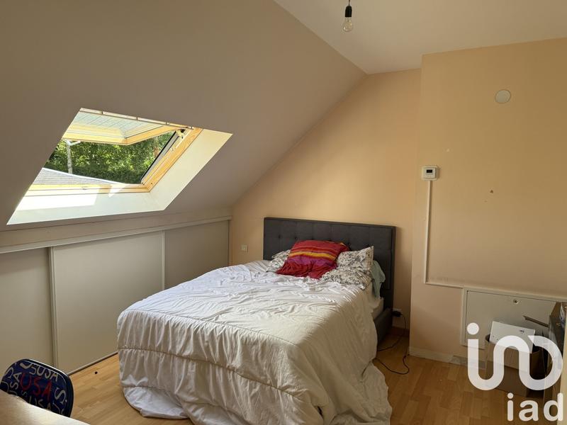 Maison - 193 m² - 8 pièces