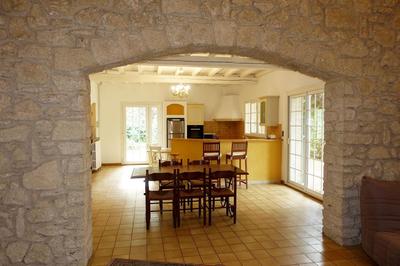 Villa - 150 m² - 5 pièces