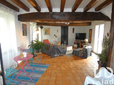 Maison - 150 m² - 5 pièces