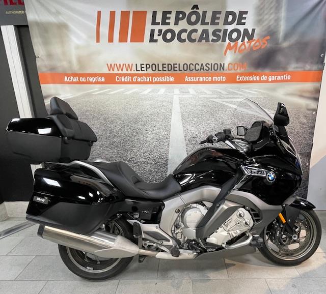 Bmw K1600 Gtl K 1600 Gtl