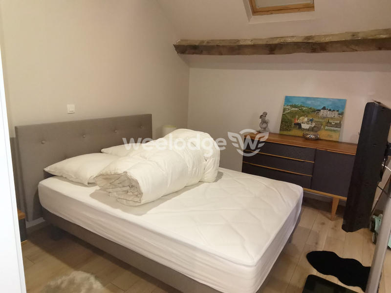 Maison - 164 m² - 6 pièces