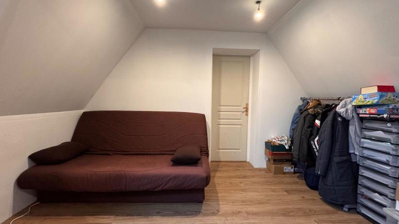 Maison - 97 m² - 4 pièces