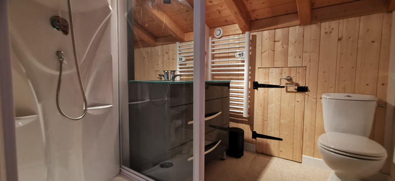 Maison - 320 m² - 7 pièces