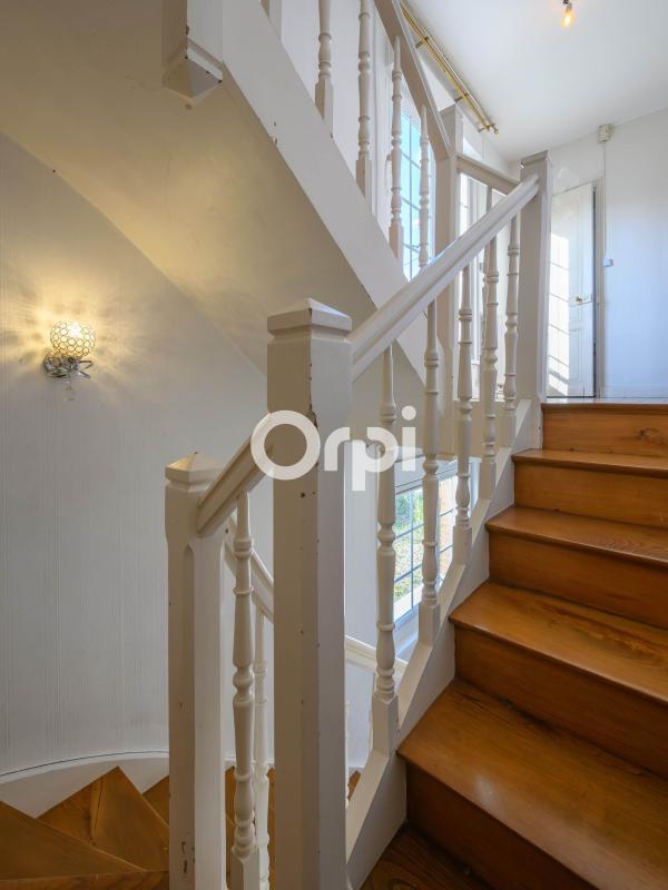 Maison - 118 m² - 3 pièces