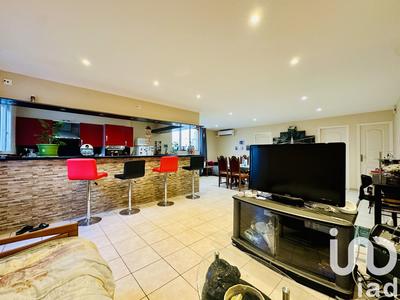 Appartement - 87 m² - 2 pièces