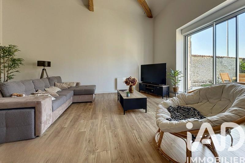 Maison - 170 m² - 5 pièces