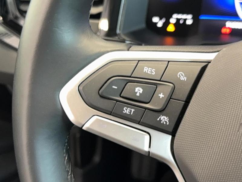 Volkswagen Taigo 1.0 Tsi 116 Bvm6 Life