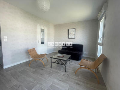 Appartement - 30 m² - 1 pièce