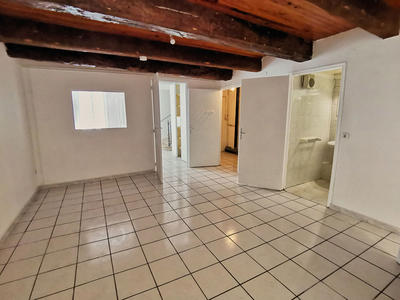 Maison - 134 m² - 7 pièces