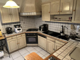 Pavillon - 157 m² - 7 pièces