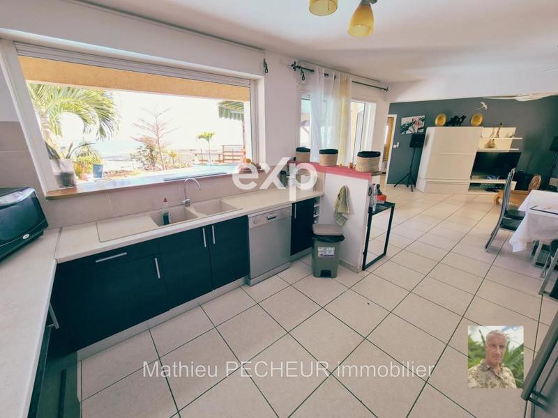 Villa - 123 m² - 5 pièces