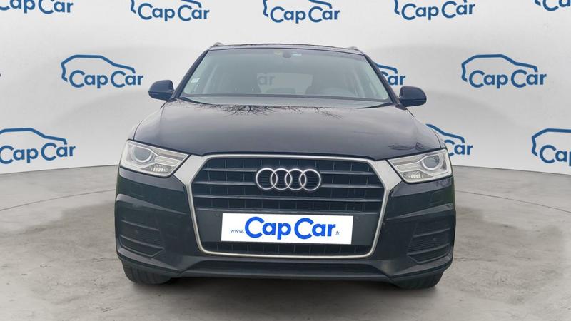 Audi Q3 I 2.0 Tdi 150 Ambiente