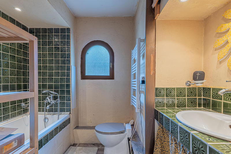 Maison - 83 m² - 3 pièces