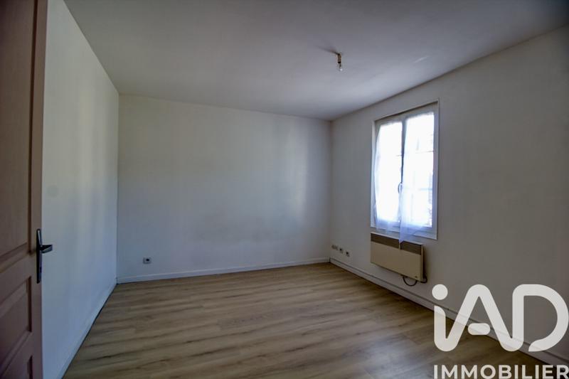 Immeuble - 156 m²