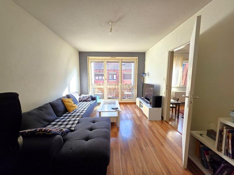 Duplex - 101 m² - 5 pièces