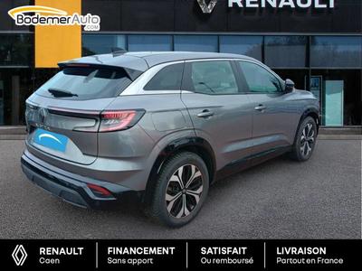 Renault Austral mild hybrid advanced 130 Evolution