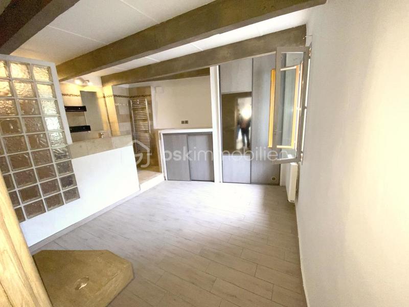 Maison de village - 177 m² - 8 pièces