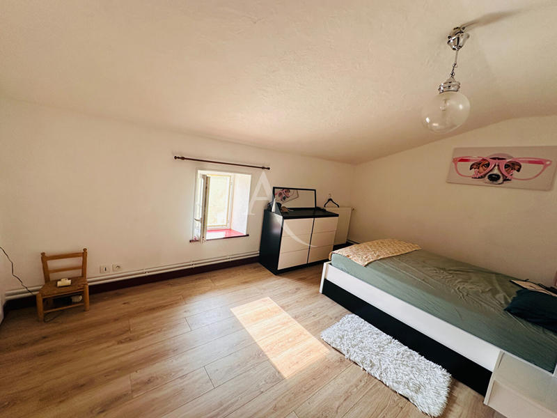 Maison - 145 m² - 5 pièces