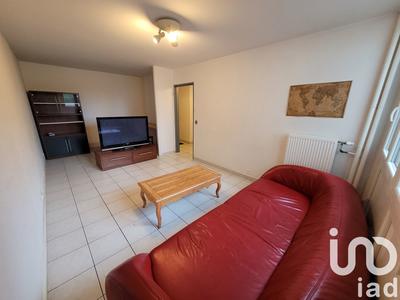 Appartement - 53 m² - 2 pièces