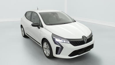 Renault Clio 5 Tce 90 Ch Gsr2 Evolution