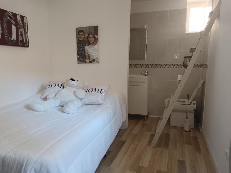 Maison de village - 144 m² - 7 pièces