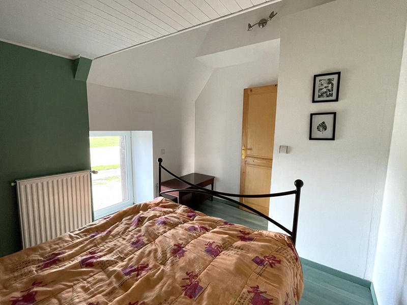 Maison - 103 m² - 5 pièces