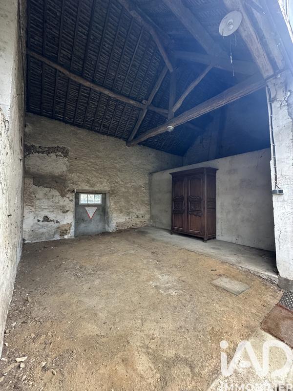 Maison - 84 m² - 5 pièces