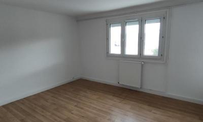 Appartement - 69 m² - 4 pièces