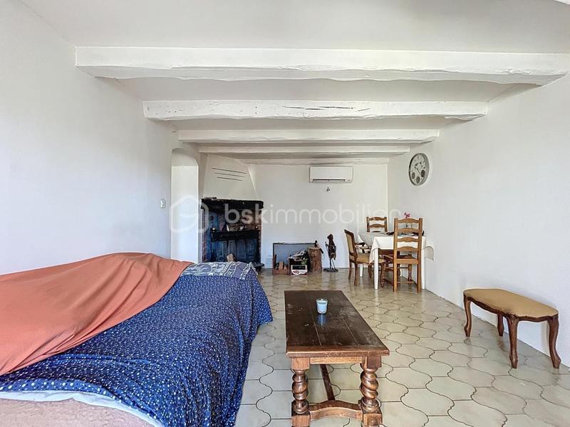 Appartement - 54 m² - 2 pièces