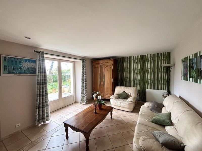 Maison de ville - 168 m² - 7 pièces