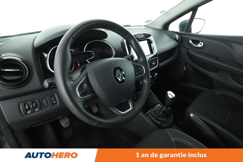 Renault Clio 0.9 TCe Energy Business 90 ch