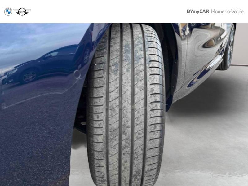 Bmw Série 1 F70 116 122 ch Dkg7 m Sport