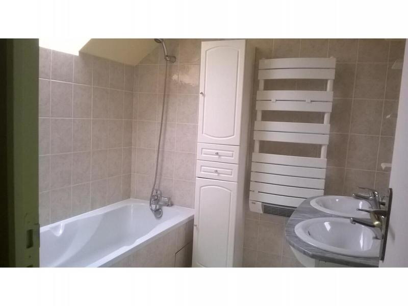 Maison en pierre - 127 m² - 5 pièces