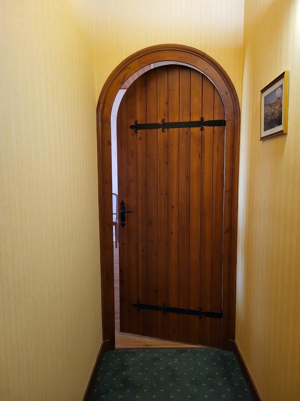 Maison ancienne - 226 m² - 8 pièces