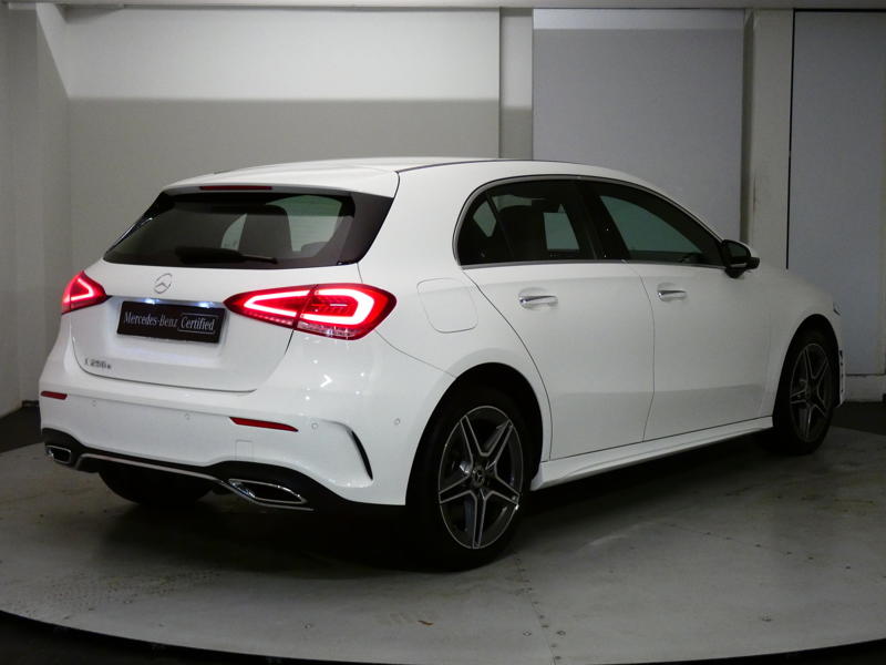 Mercedes Classe a 250 e Amg Line